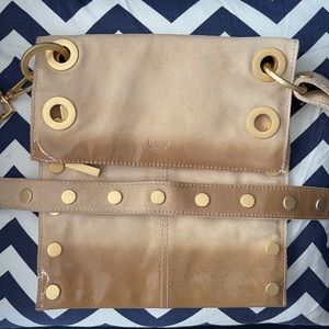 Spring Rare Hammitt Montana Gloss Cream Gold